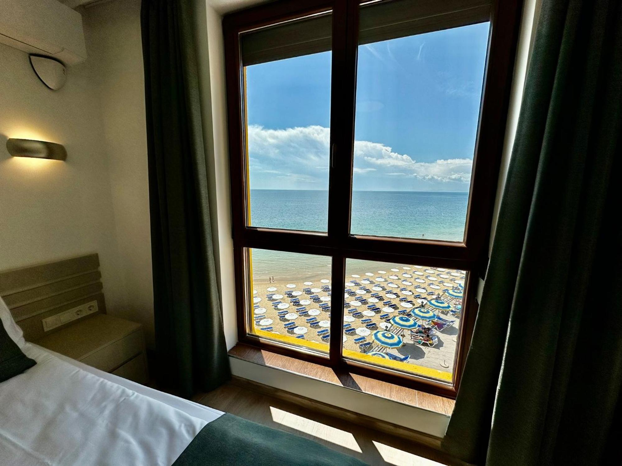 Appartamento Complex Mirage Of Nessebar