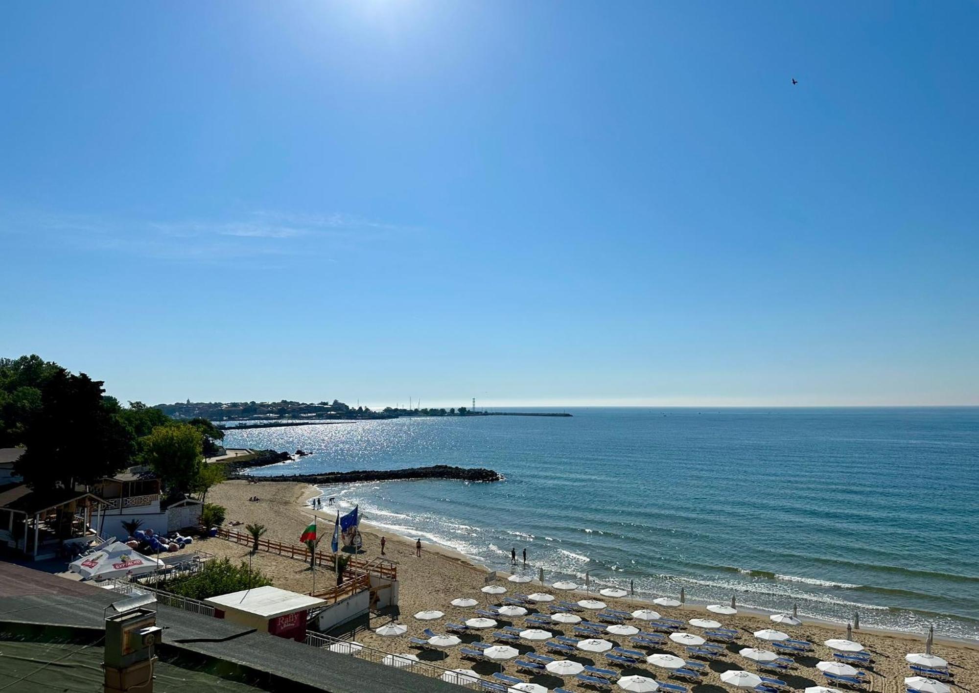 Appartamento Complex Mirage Of Nessebar