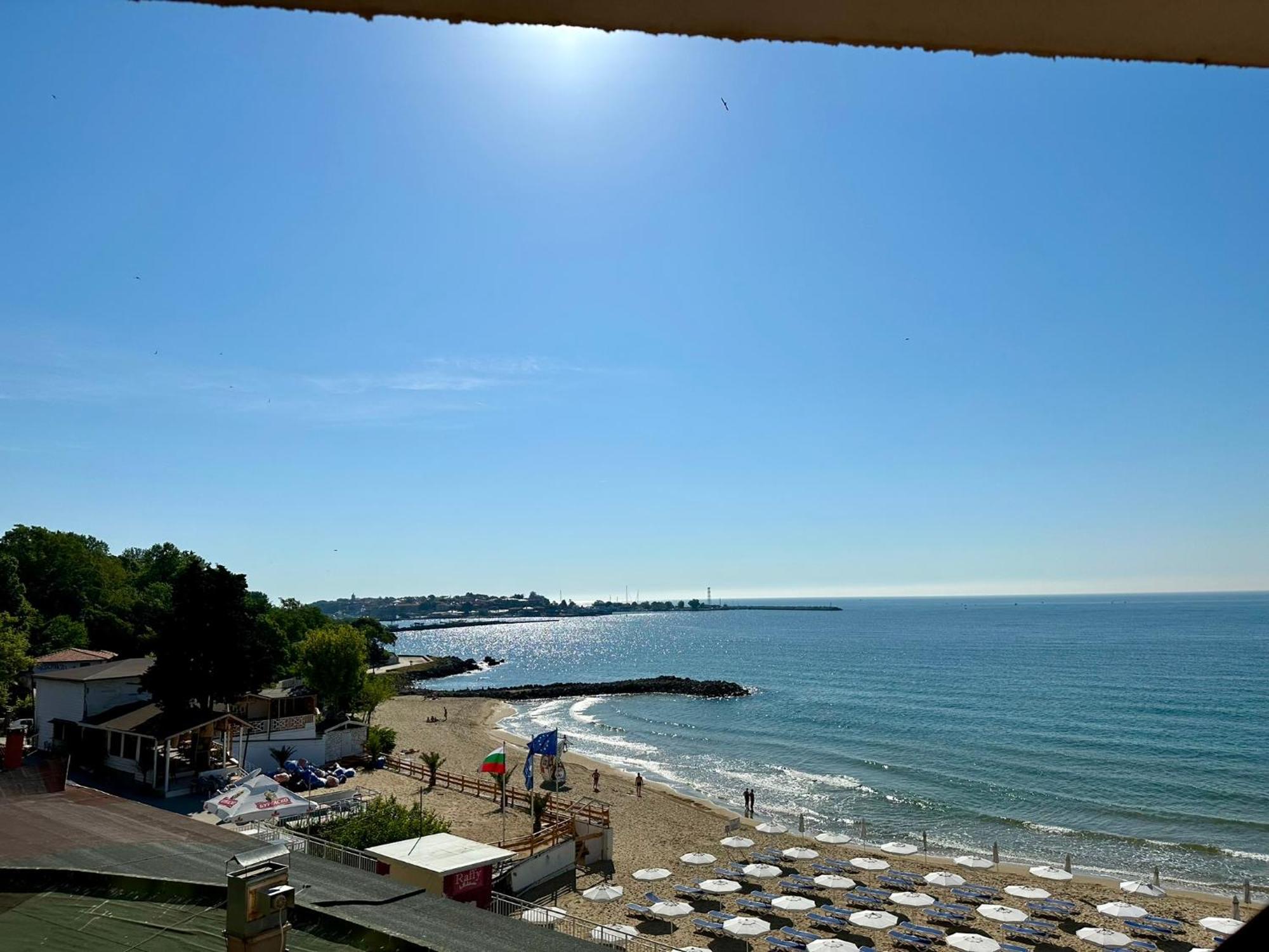 Appartamento Complex Mirage Of Nessebar
