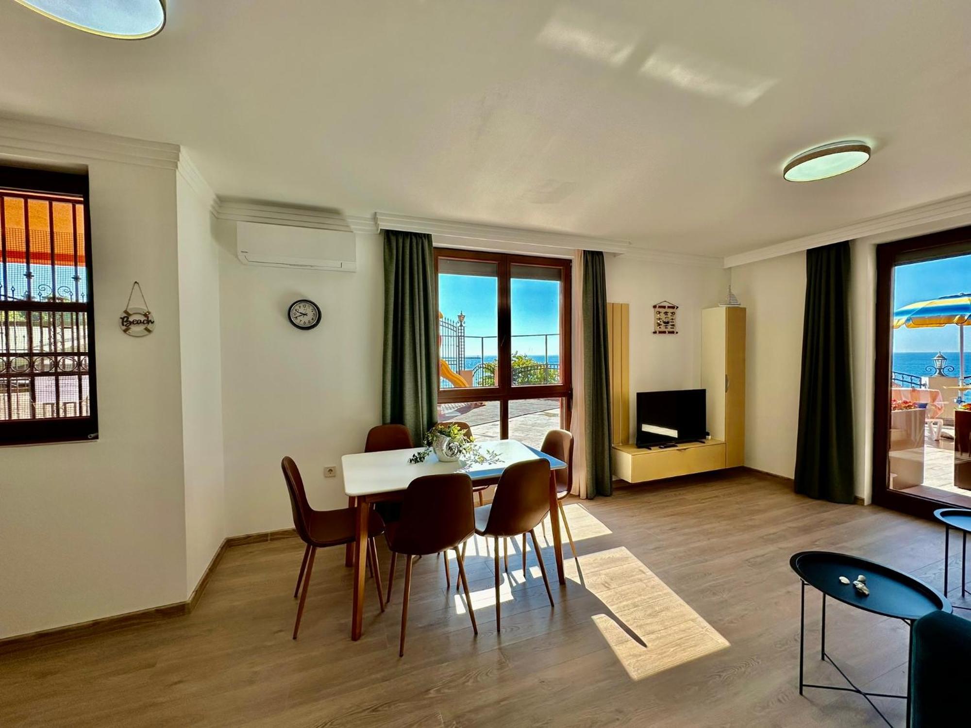 Appartamento Complex Mirage Of Nessebar *