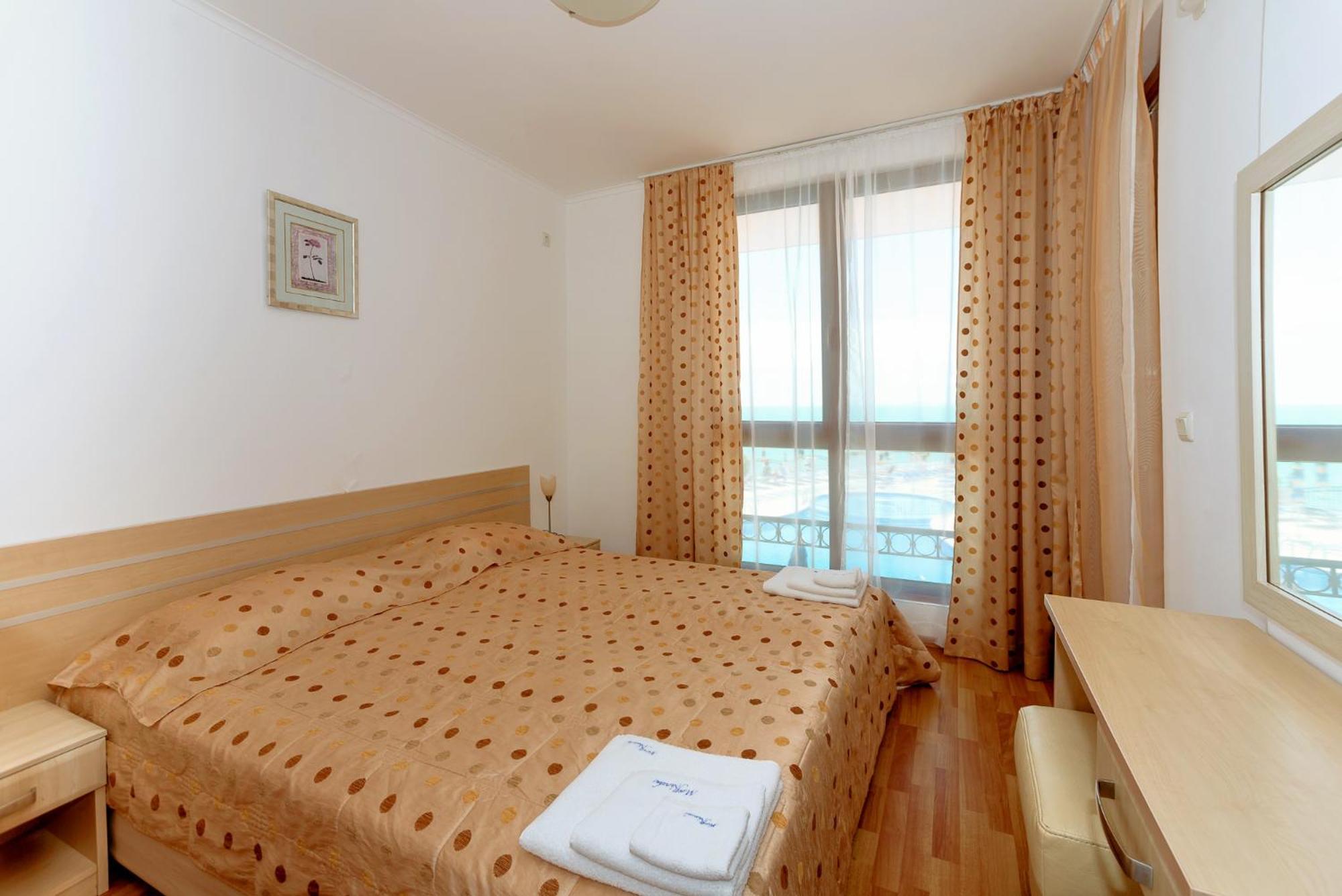 Complex Mirage Of Nessebar Appartamento