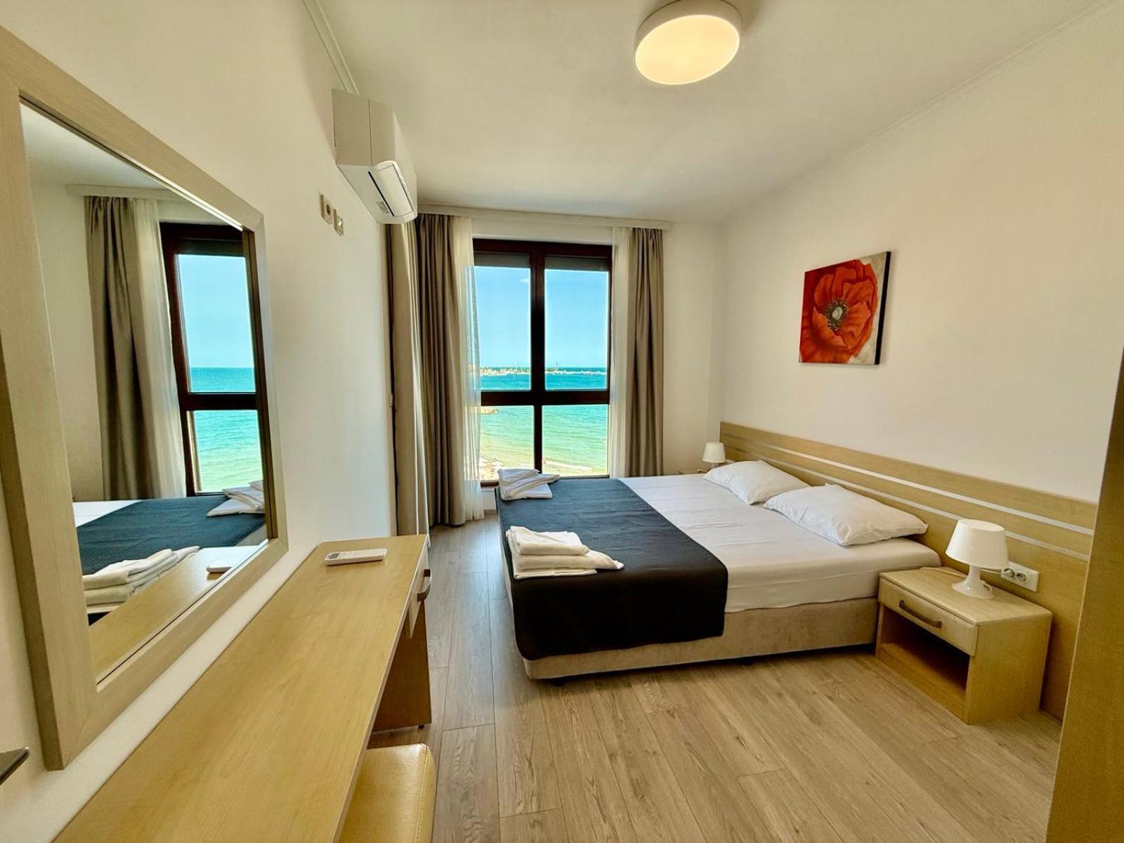 Apartament Complex Mirage Of Nesebyr