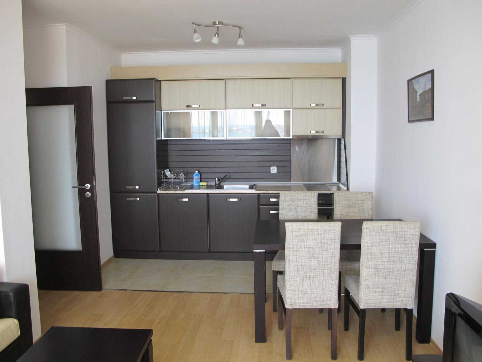 Appartamento Complex Mirage Of Nessebar