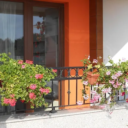 Apartment Complex Mirage Of Nessebar Exterior photo