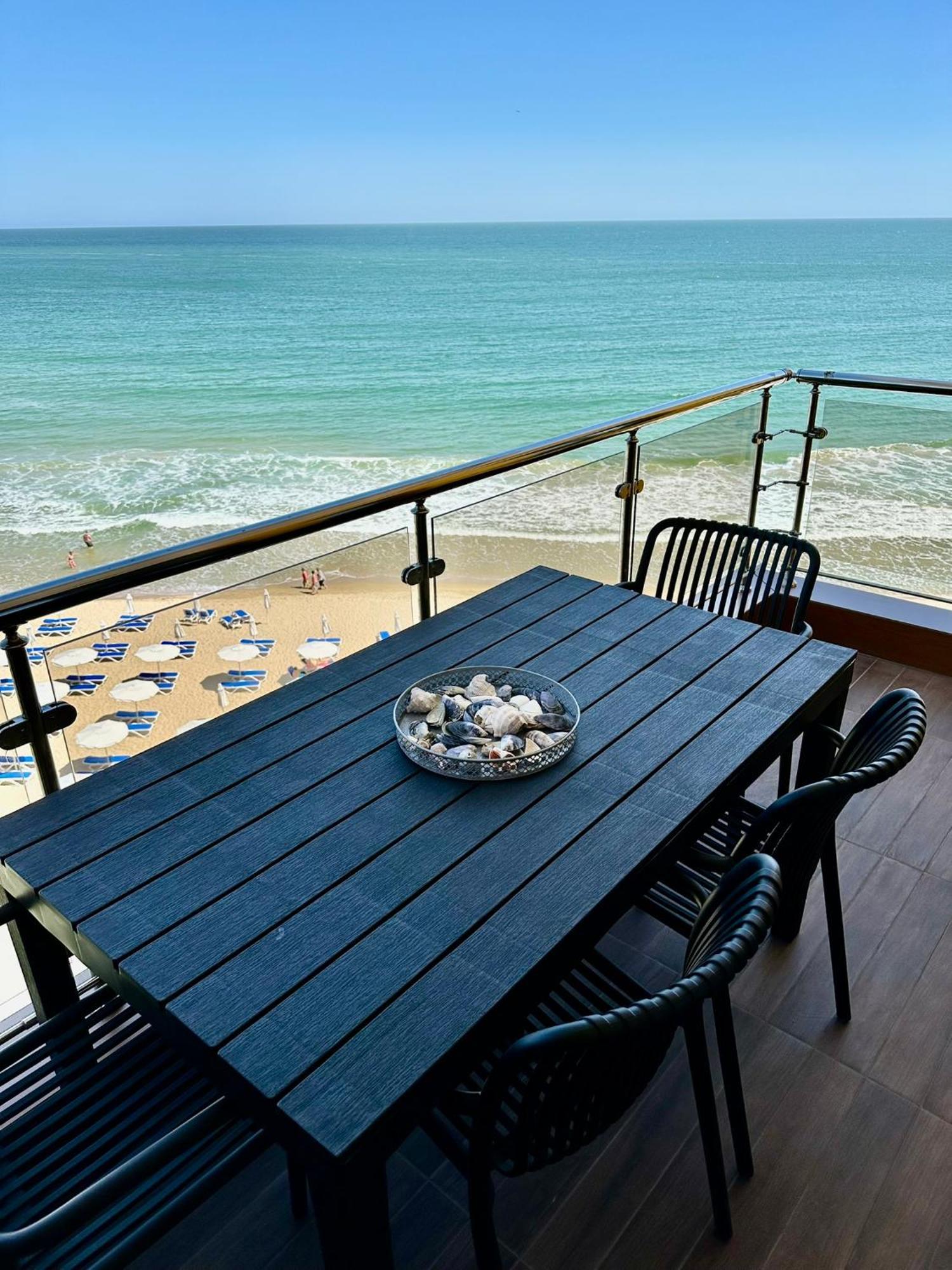 Apartment Complex Mirage Of Nesebar